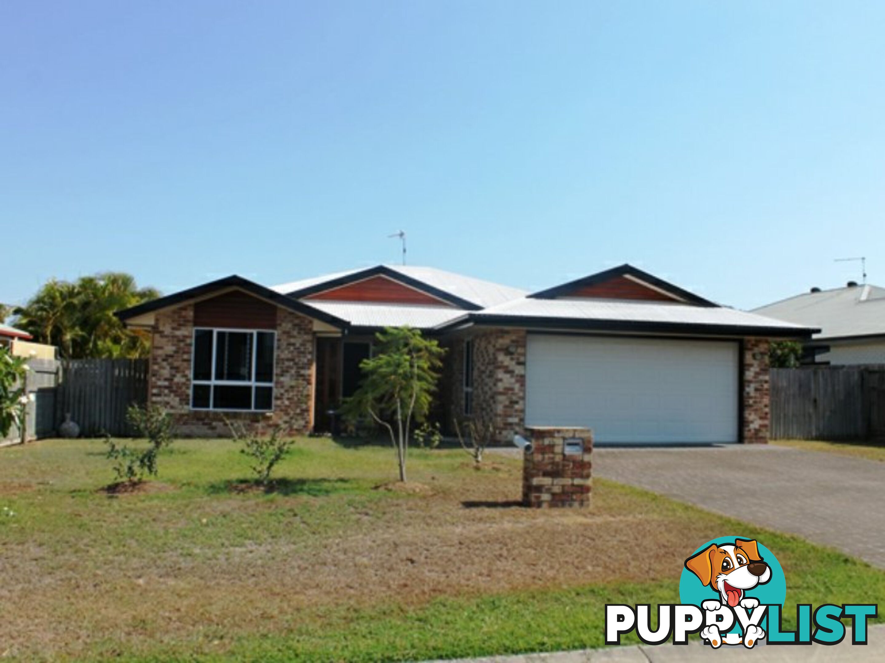 35 Golf View Drive BOYNE ISLAND QLD 4680