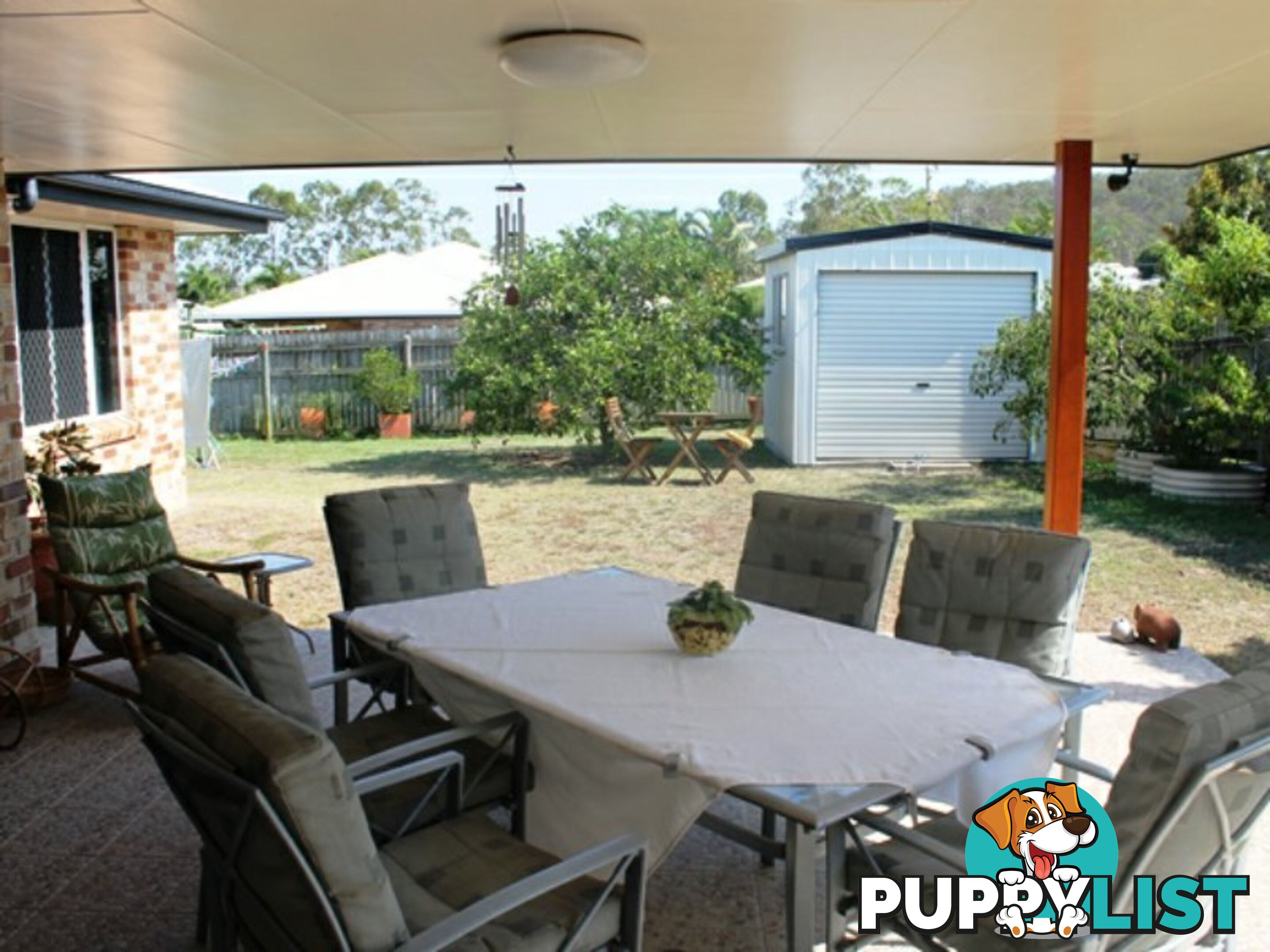 35 Golf View Drive BOYNE ISLAND QLD 4680