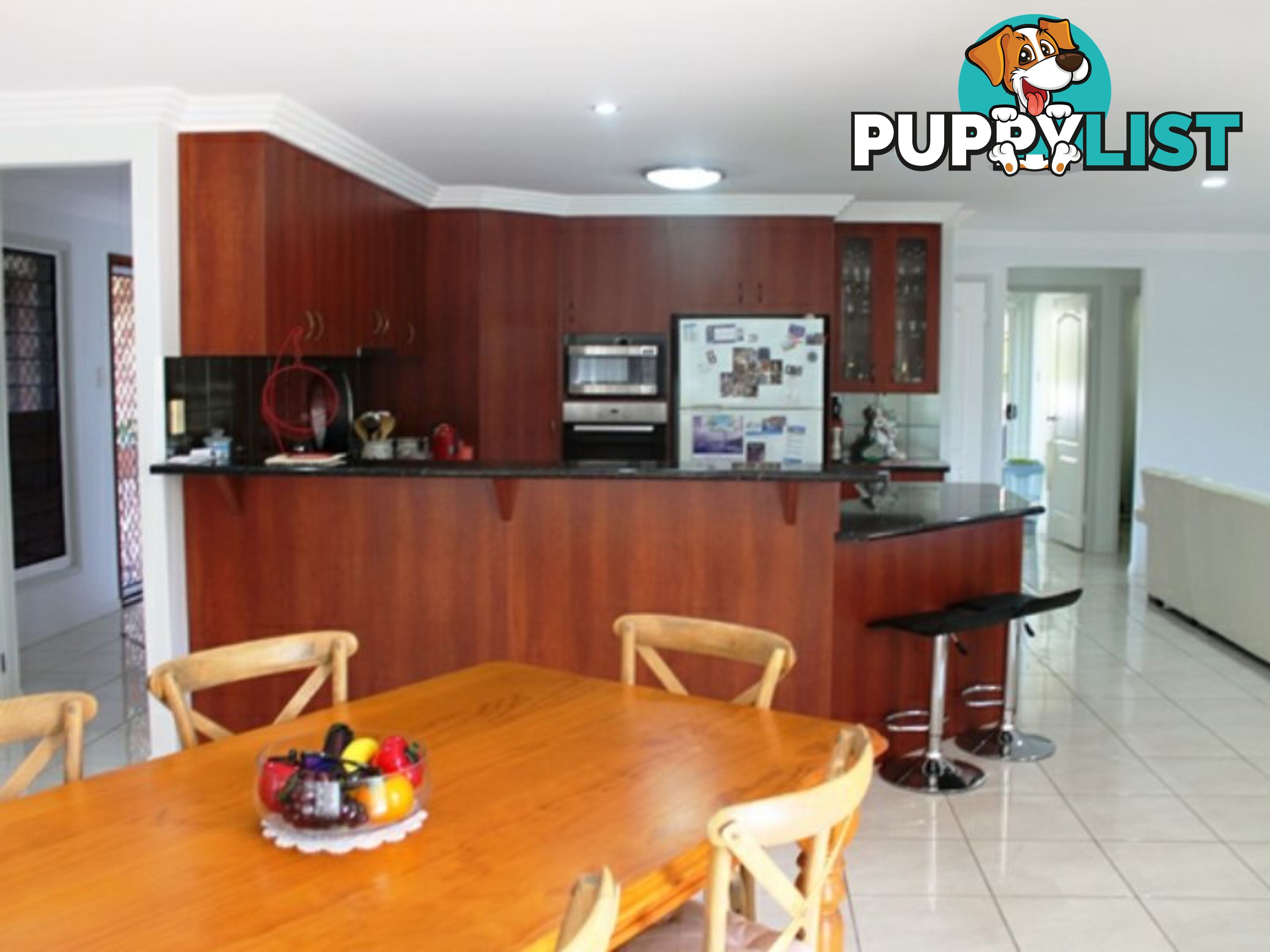 35 Golf View Drive BOYNE ISLAND QLD 4680