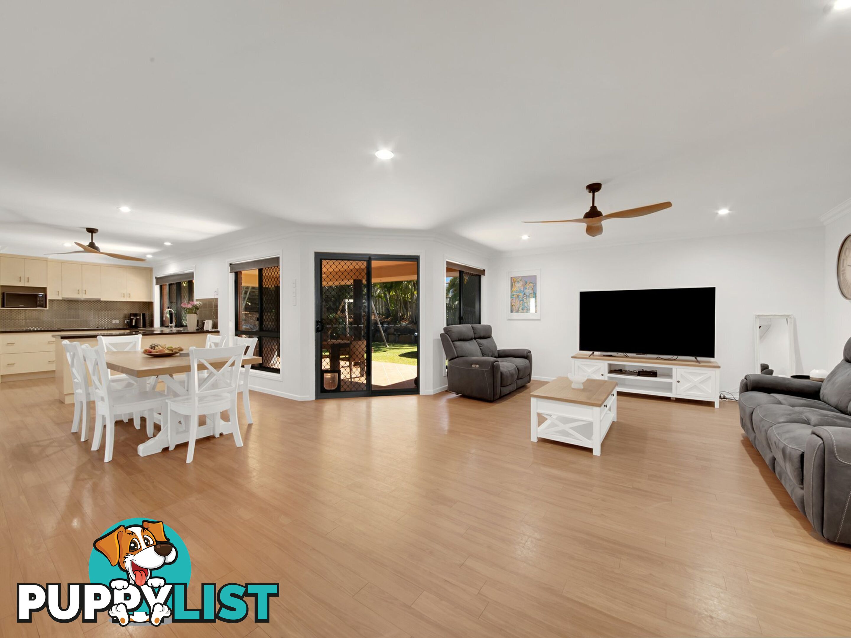 11 Pryde Street TANNUM SANDS QLD 4680