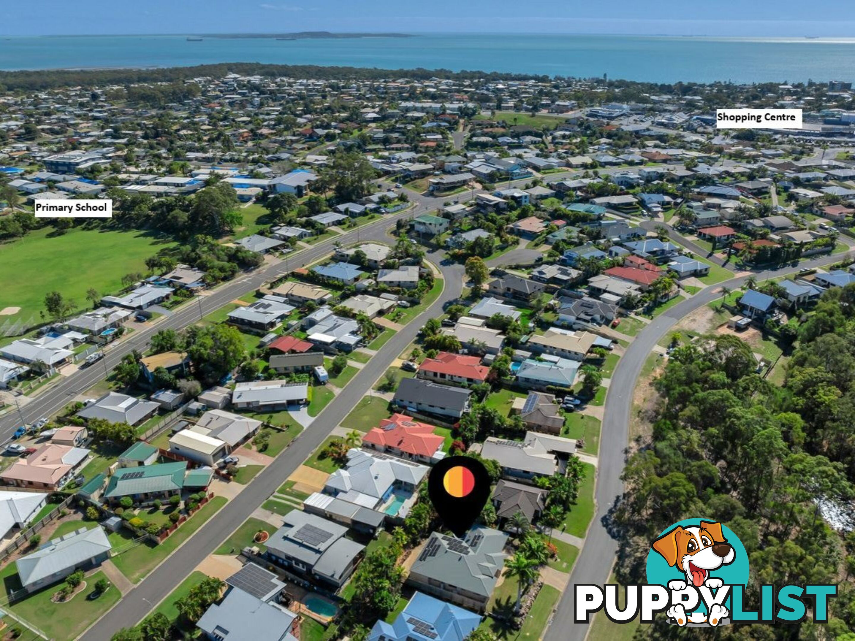 11 Pryde Street TANNUM SANDS QLD 4680