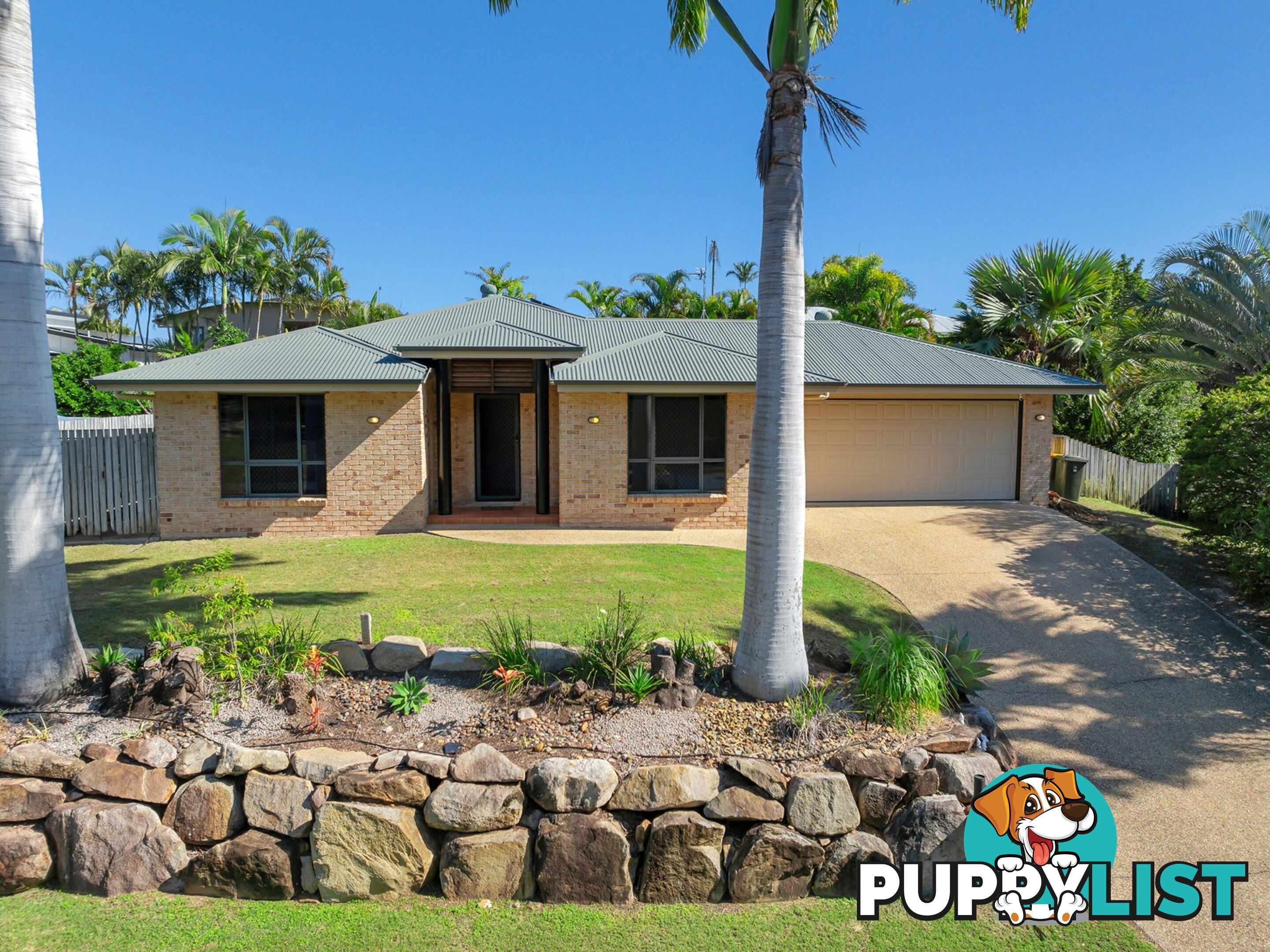 11 Pryde Street TANNUM SANDS QLD 4680