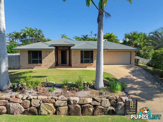 11 Pryde Street TANNUM SANDS QLD 4680