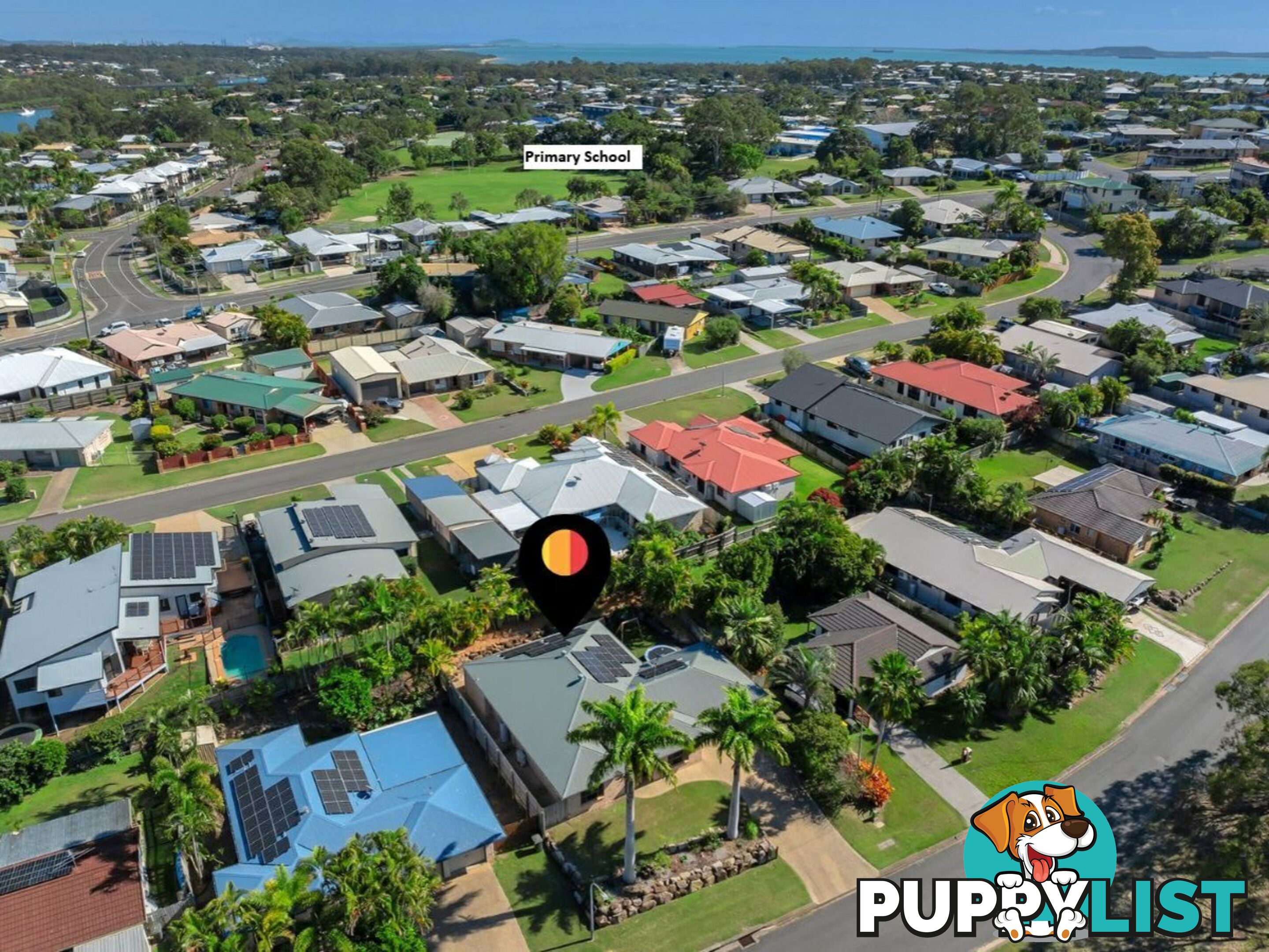 11 Pryde Street TANNUM SANDS QLD 4680