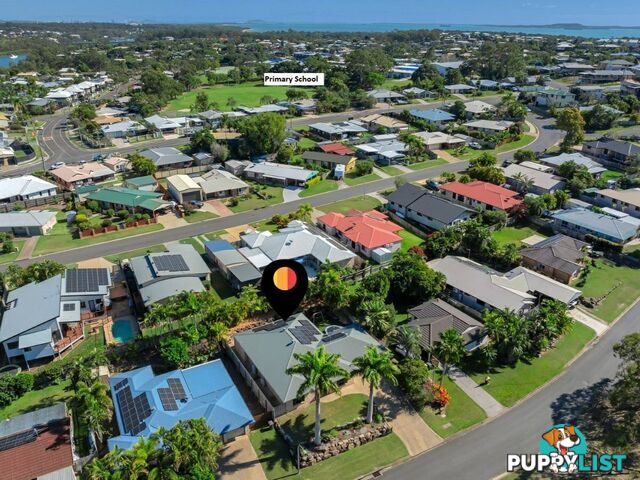 11 Pryde Street TANNUM SANDS QLD 4680