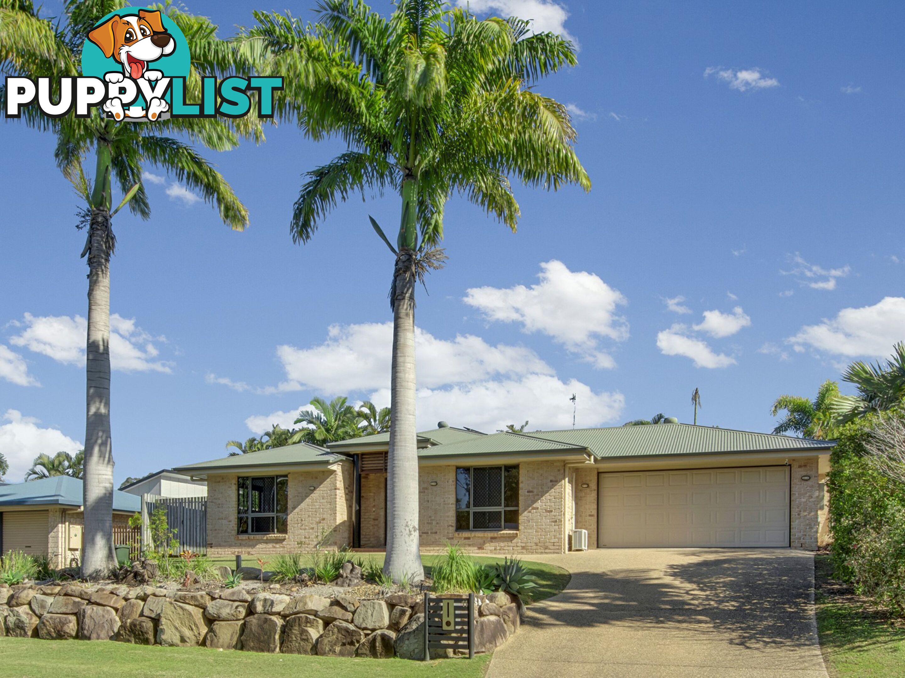 11 Pryde Street TANNUM SANDS QLD 4680