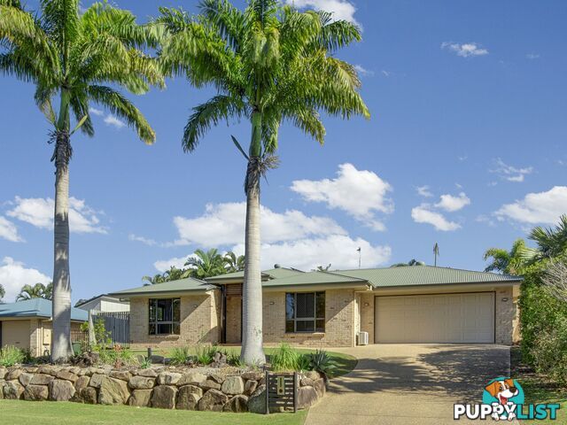 11 Pryde Street TANNUM SANDS QLD 4680