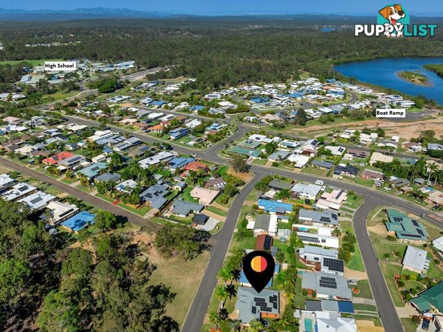 11 Pryde Street TANNUM SANDS QLD 4680