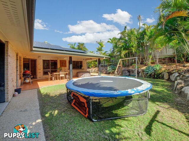 11 Pryde Street TANNUM SANDS QLD 4680