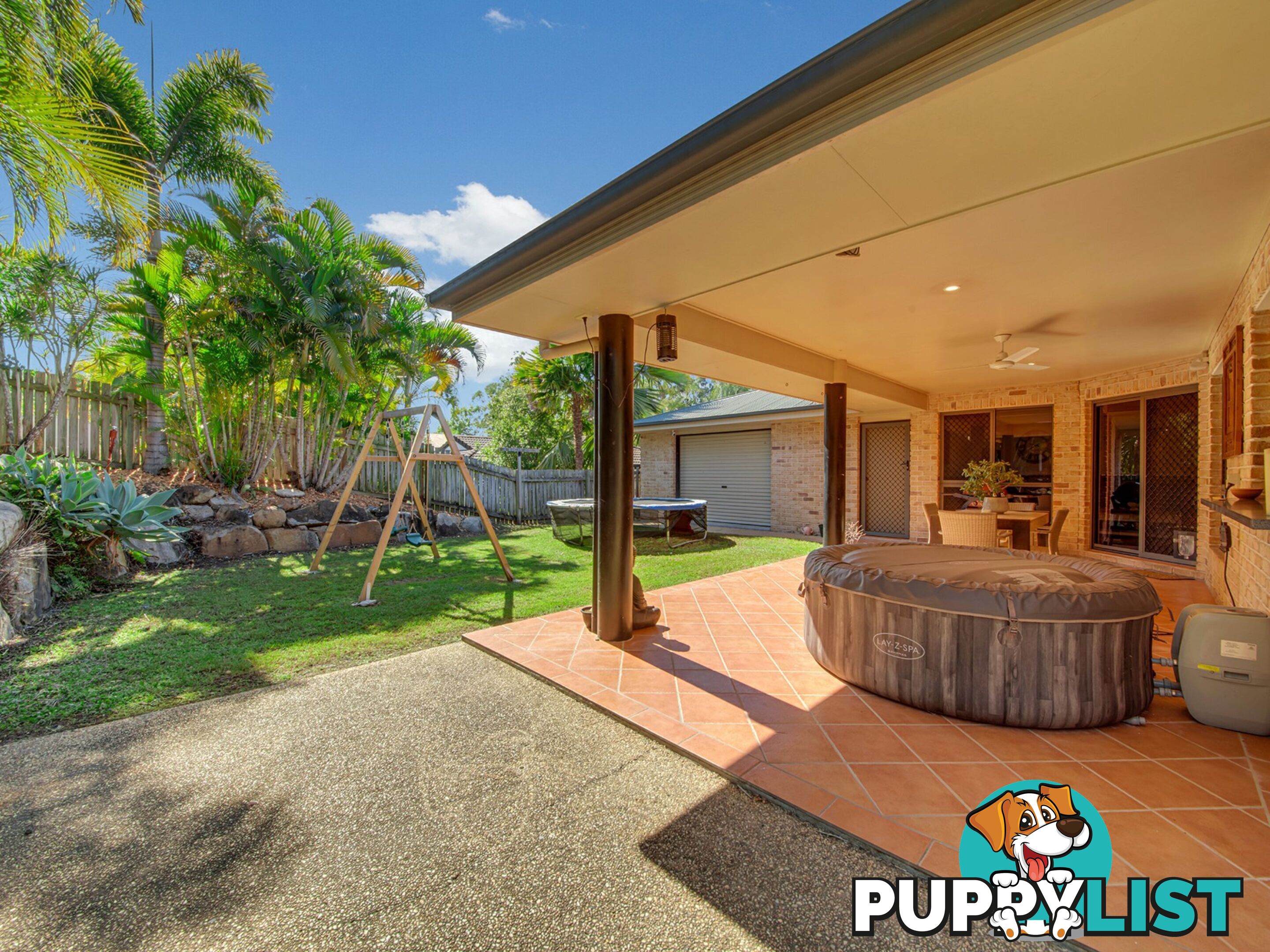 11 Pryde Street TANNUM SANDS QLD 4680