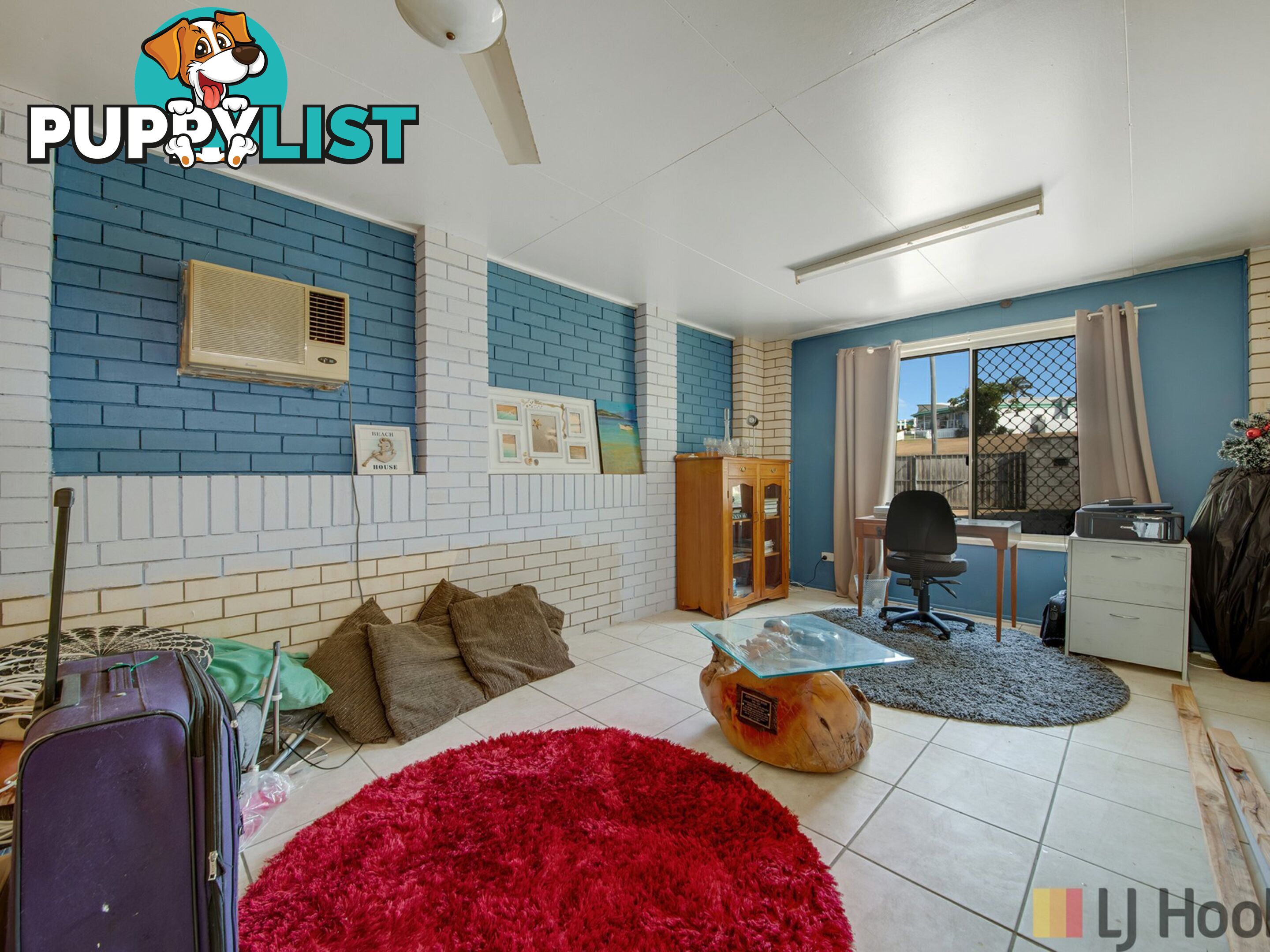 14 Donald Street TANNUM SANDS QLD 4680