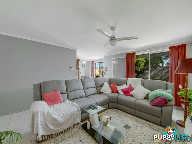 14 Donald Street TANNUM SANDS QLD 4680