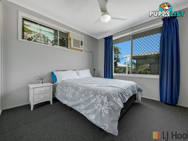 14 Donald Street TANNUM SANDS QLD 4680