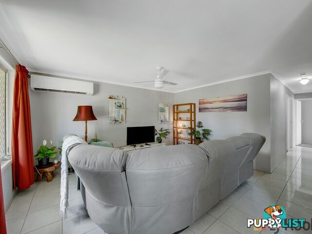 14 Donald Street TANNUM SANDS QLD 4680