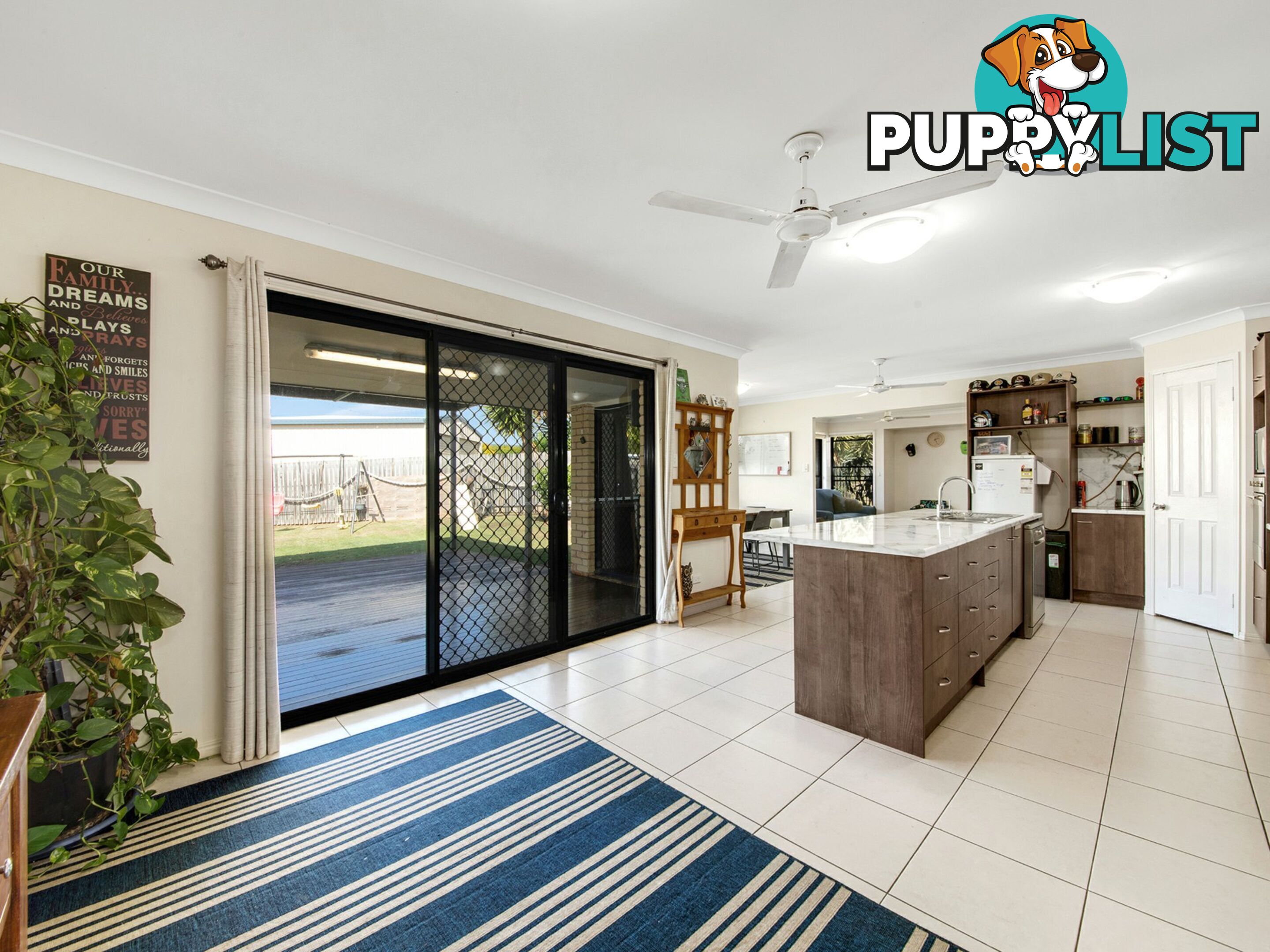 7 Kirkpatrick Court CALLIOPE QLD 4680