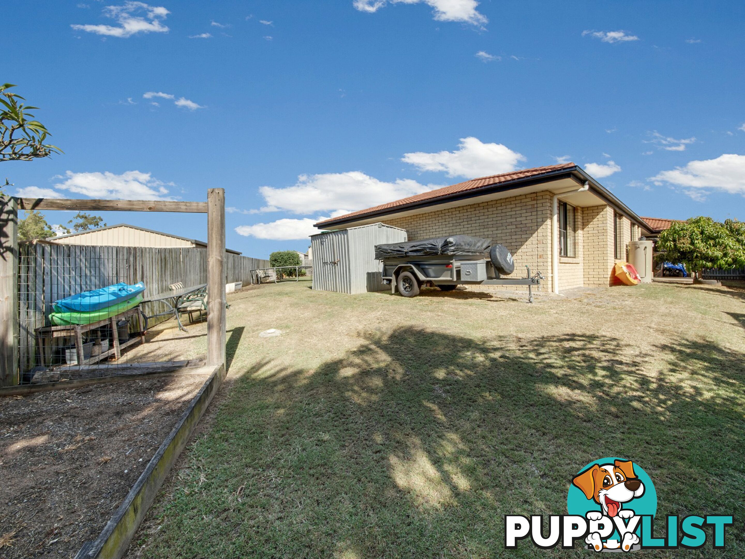 7 Kirkpatrick Court CALLIOPE QLD 4680