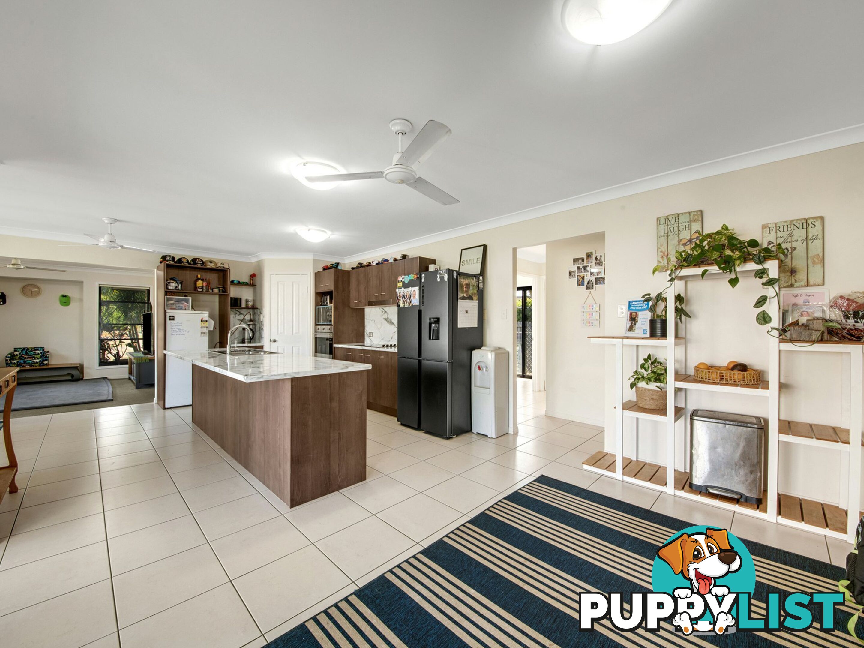 7 Kirkpatrick Court CALLIOPE QLD 4680