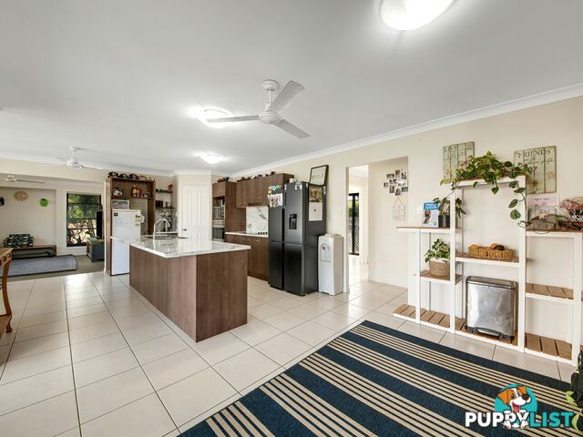 7 Kirkpatrick Court CALLIOPE QLD 4680