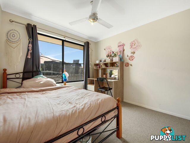 7 Kirkpatrick Court CALLIOPE QLD 4680