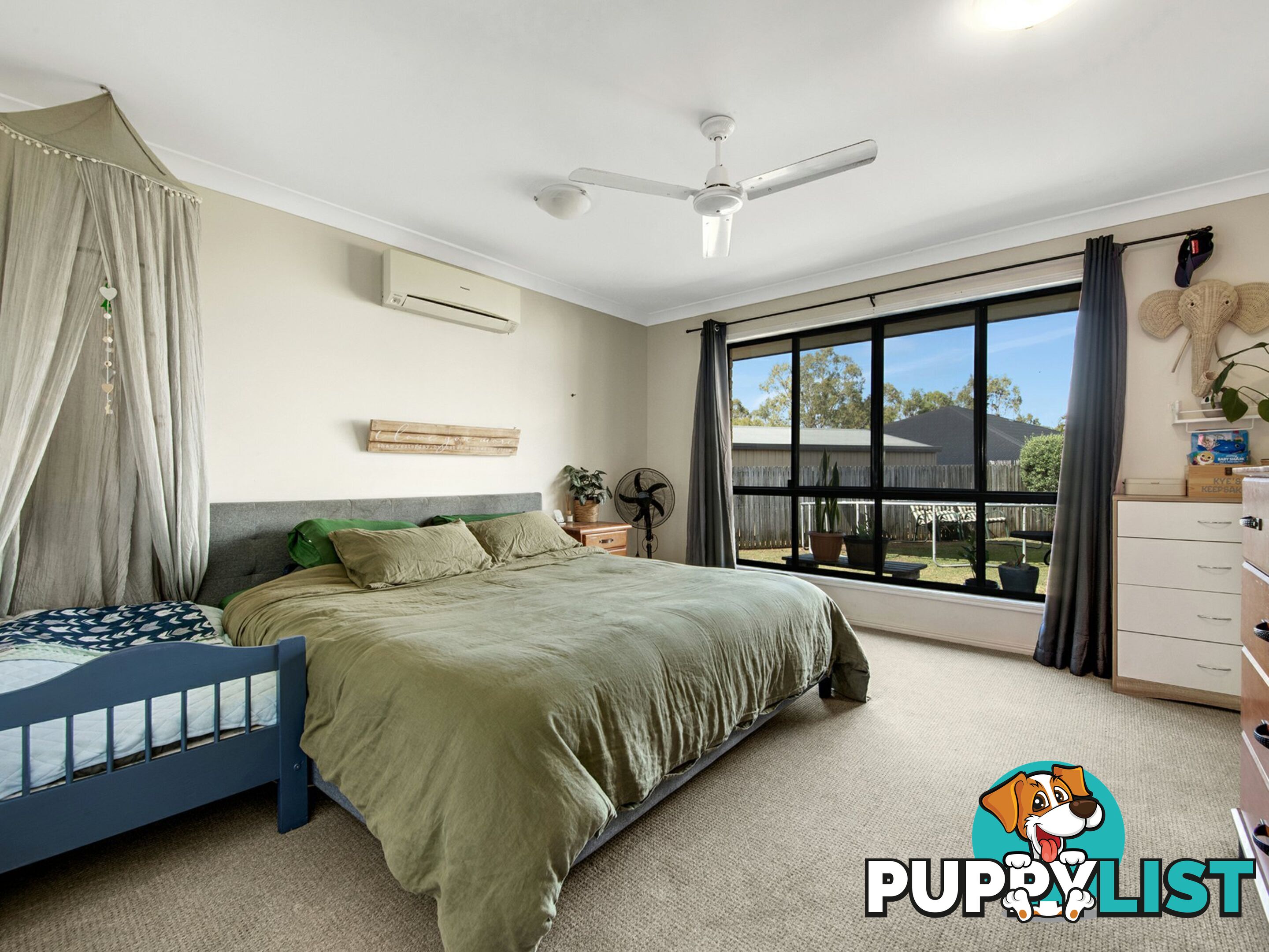 7 Kirkpatrick Court CALLIOPE QLD 4680