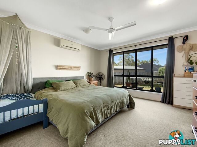 7 Kirkpatrick Court CALLIOPE QLD 4680