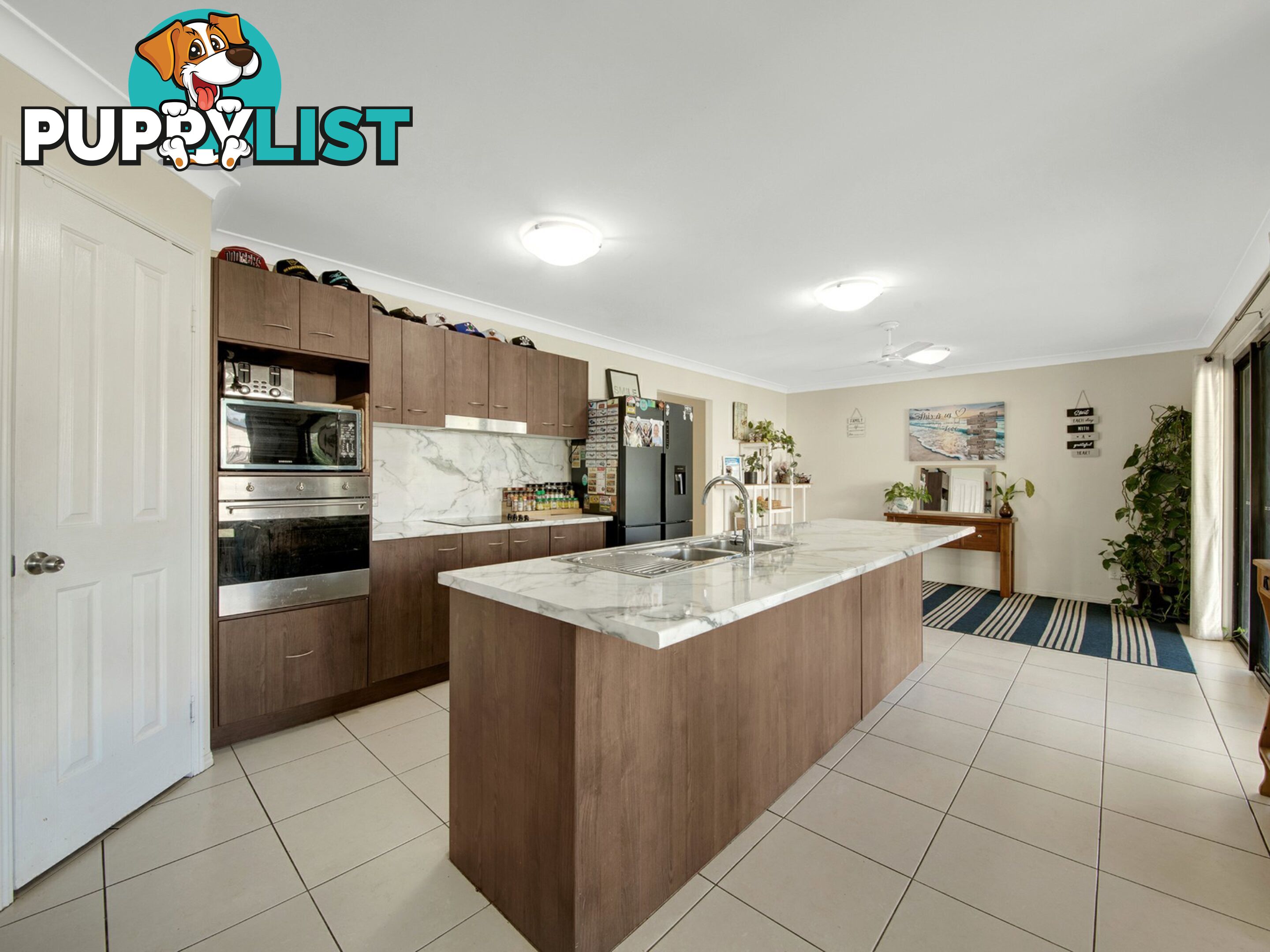 7 Kirkpatrick Court CALLIOPE QLD 4680