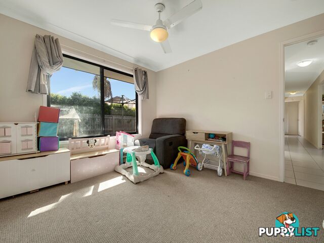 7 Kirkpatrick Court CALLIOPE QLD 4680