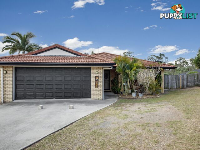 7 Kirkpatrick Court CALLIOPE QLD 4680