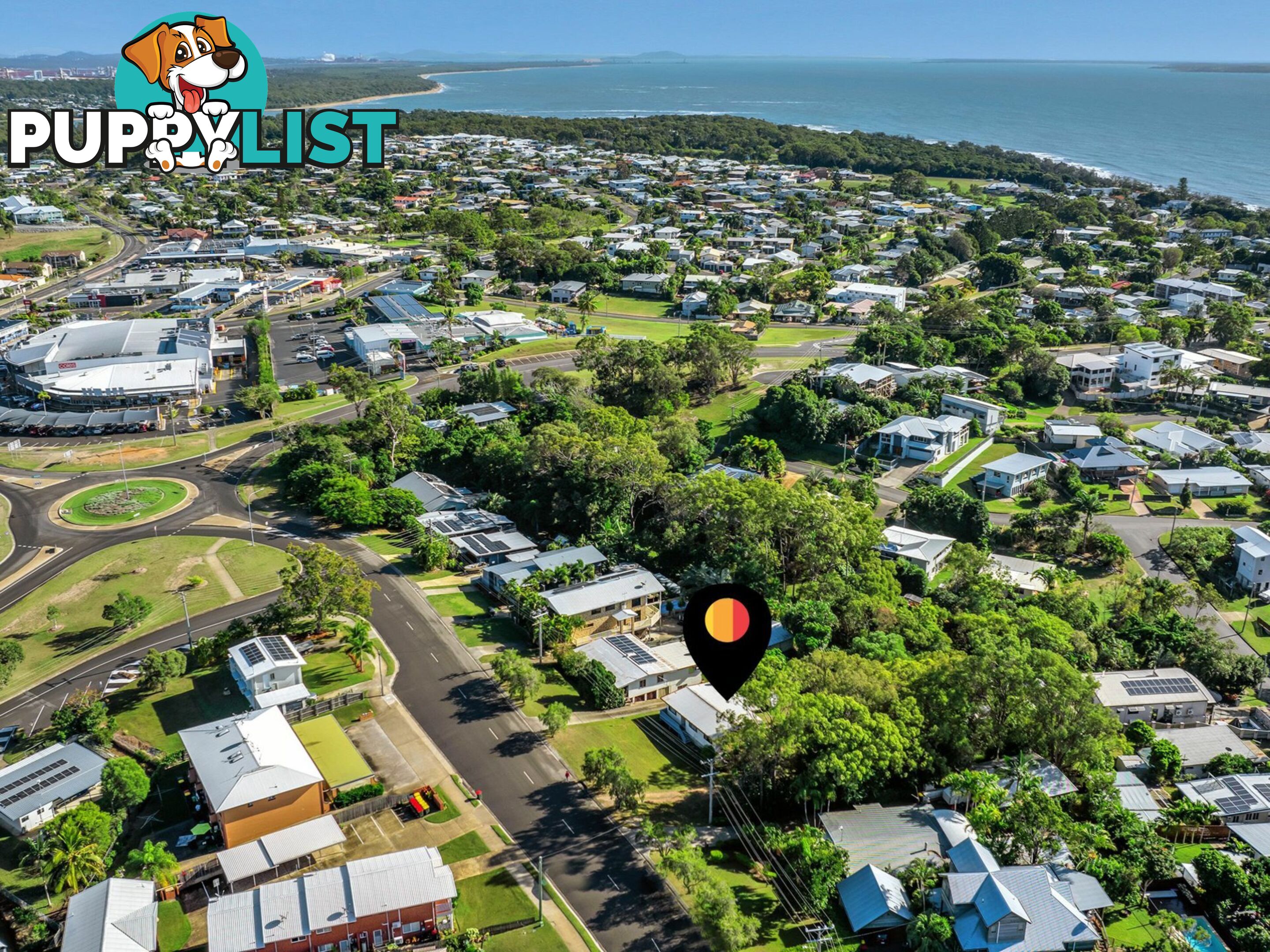 13 Elizabeth Street TANNUM SANDS QLD 4680