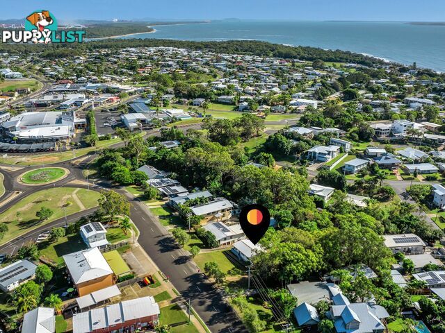 13 Elizabeth Street TANNUM SANDS QLD 4680