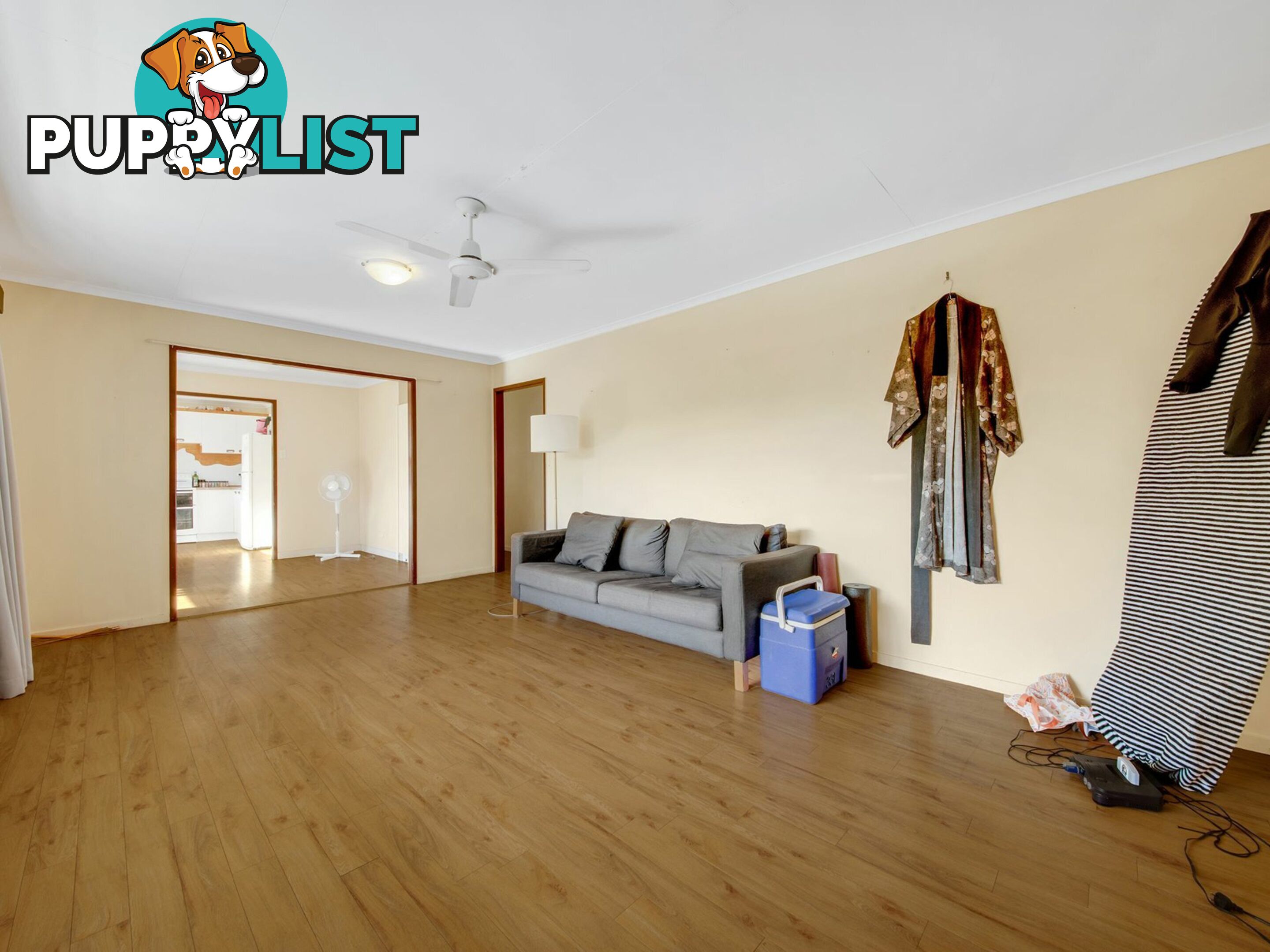 13 Elizabeth Street TANNUM SANDS QLD 4680