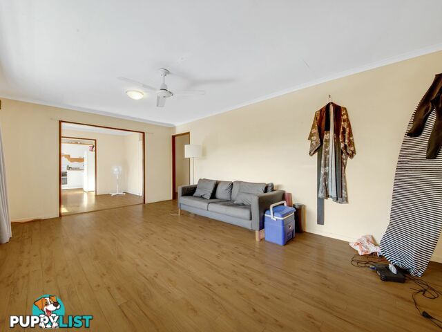 13 Elizabeth Street TANNUM SANDS QLD 4680