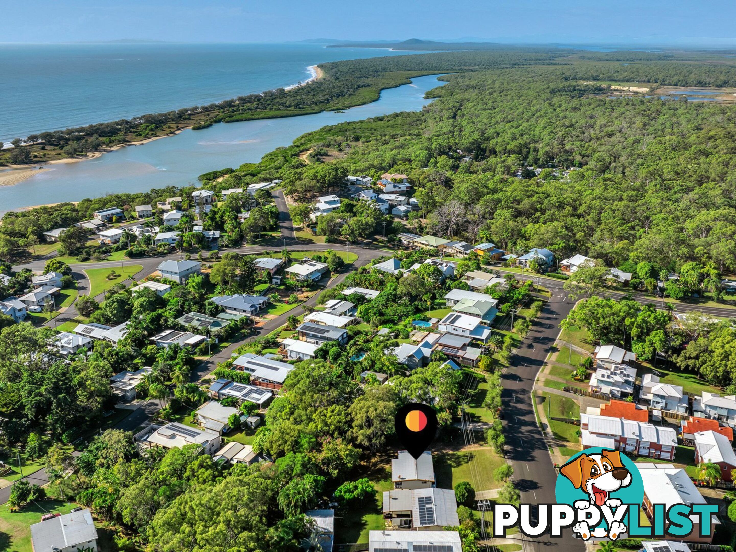 13 Elizabeth Street TANNUM SANDS QLD 4680