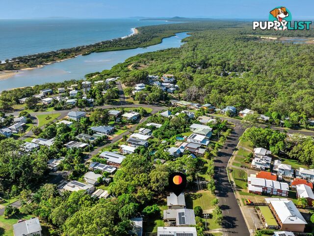 13 Elizabeth Street TANNUM SANDS QLD 4680