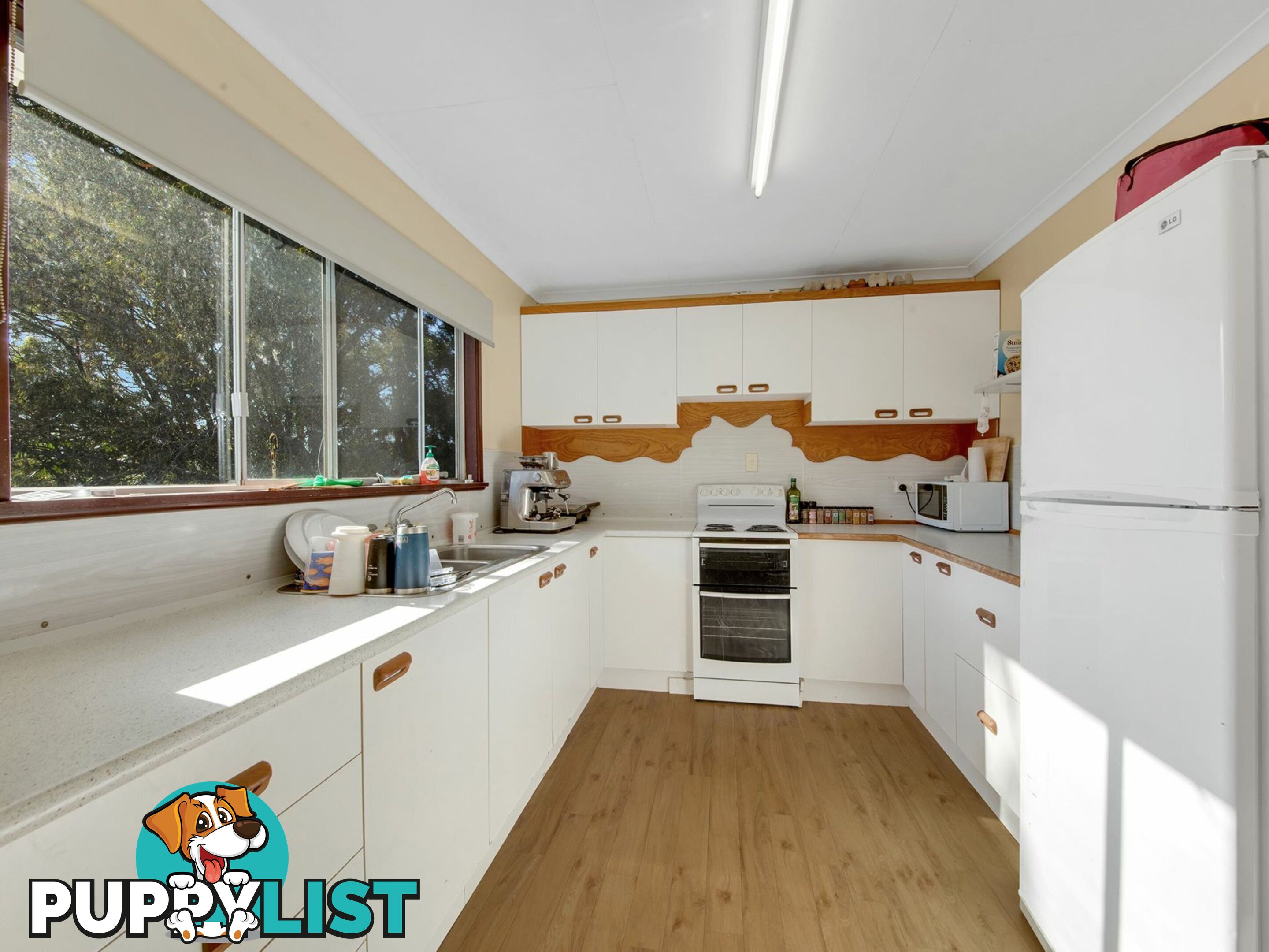 13 Elizabeth Street TANNUM SANDS QLD 4680