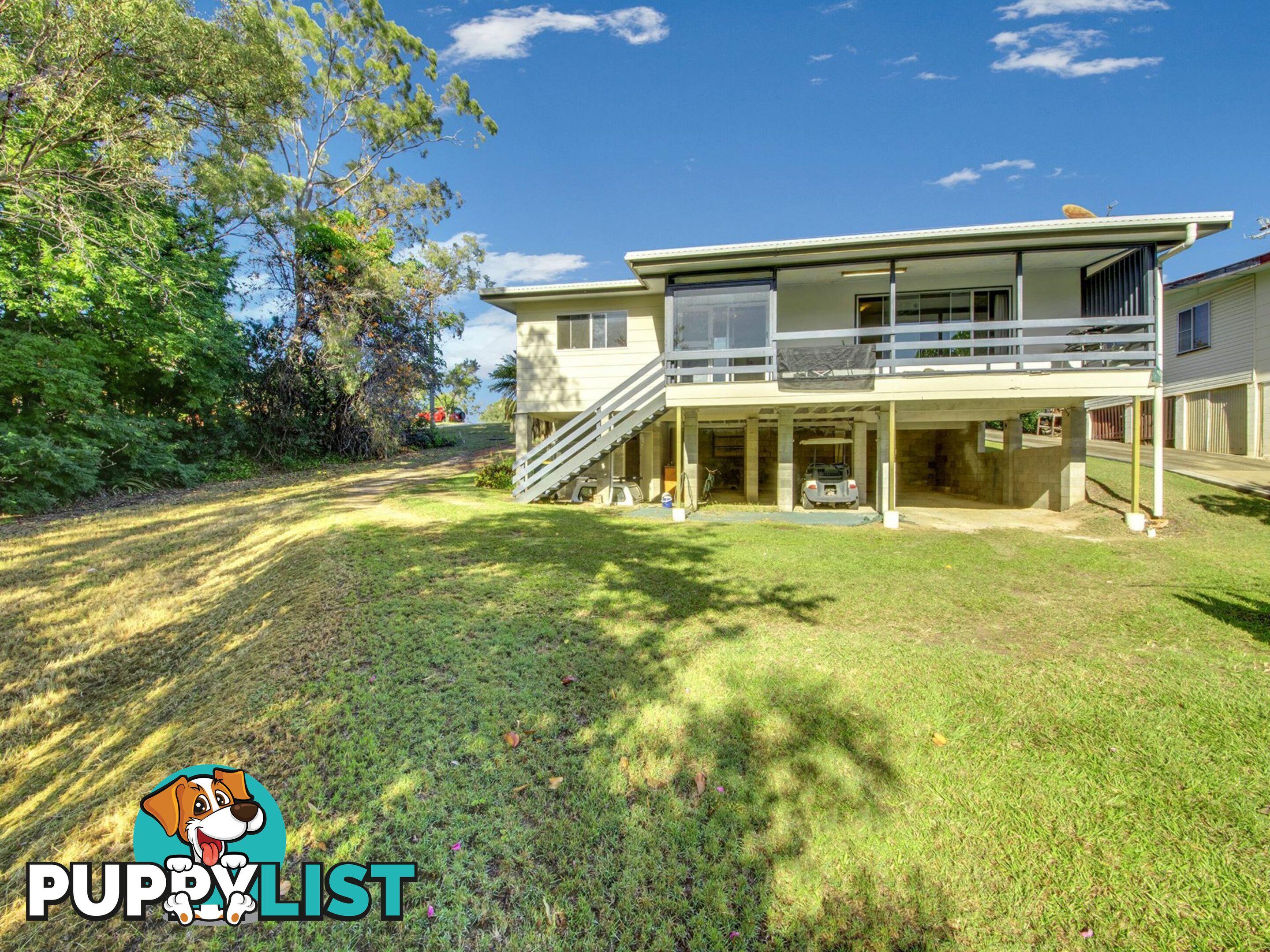 13 Elizabeth Street TANNUM SANDS QLD 4680