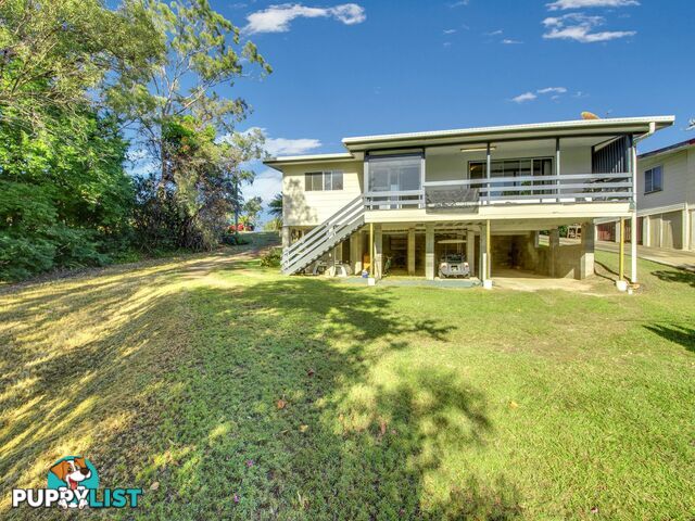 13 Elizabeth Street TANNUM SANDS QLD 4680