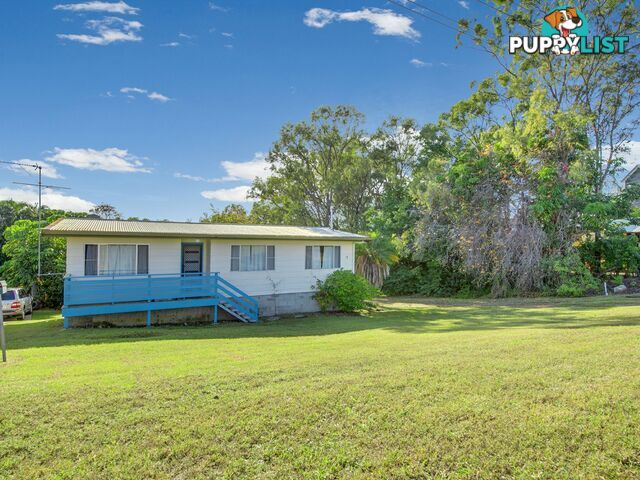 13 Elizabeth Street TANNUM SANDS QLD 4680