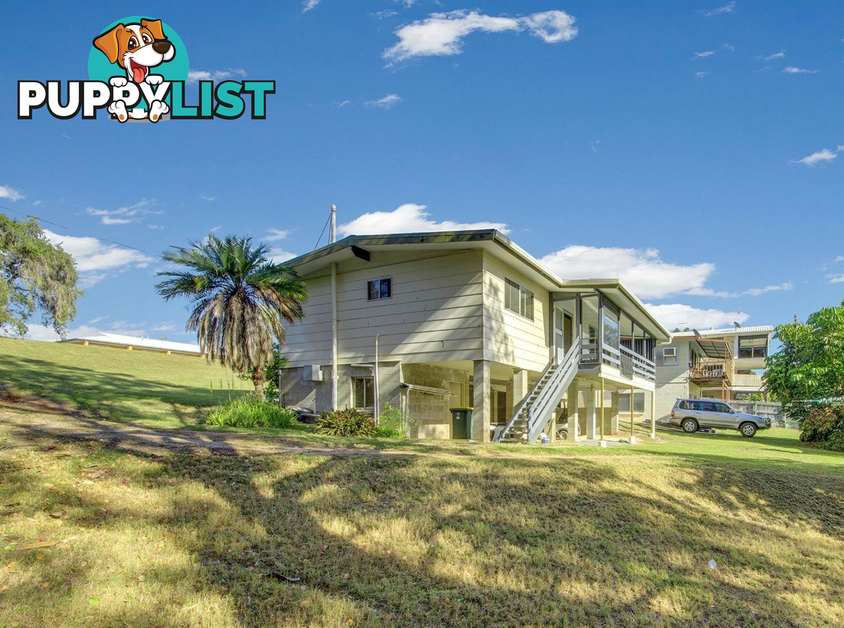 13 Elizabeth Street TANNUM SANDS QLD 4680