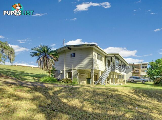 13 Elizabeth Street TANNUM SANDS QLD 4680