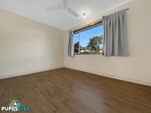 13 Elizabeth Street TANNUM SANDS QLD 4680