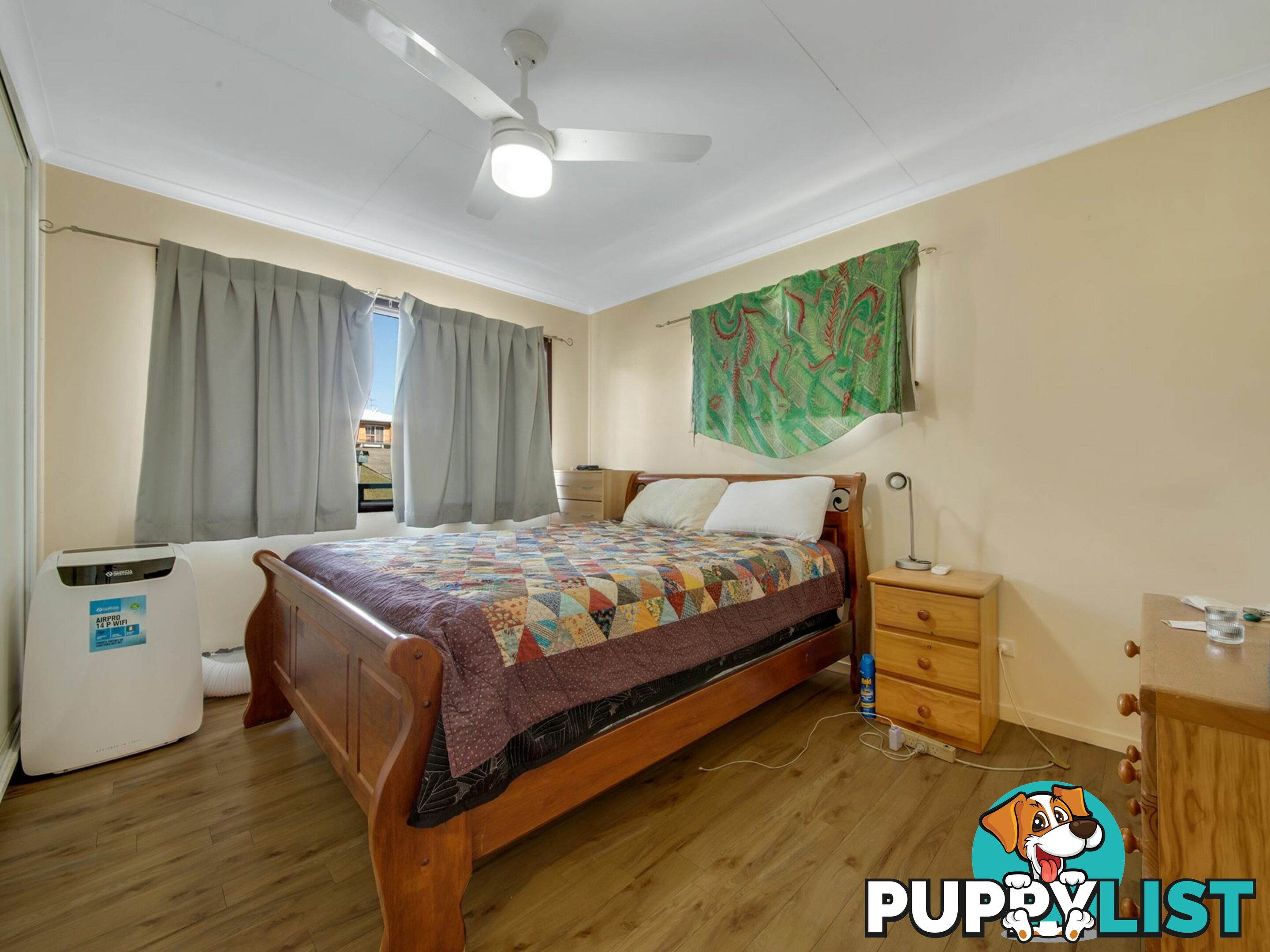 13 Elizabeth Street TANNUM SANDS QLD 4680