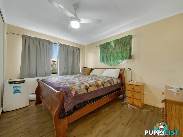 13 Elizabeth Street TANNUM SANDS QLD 4680