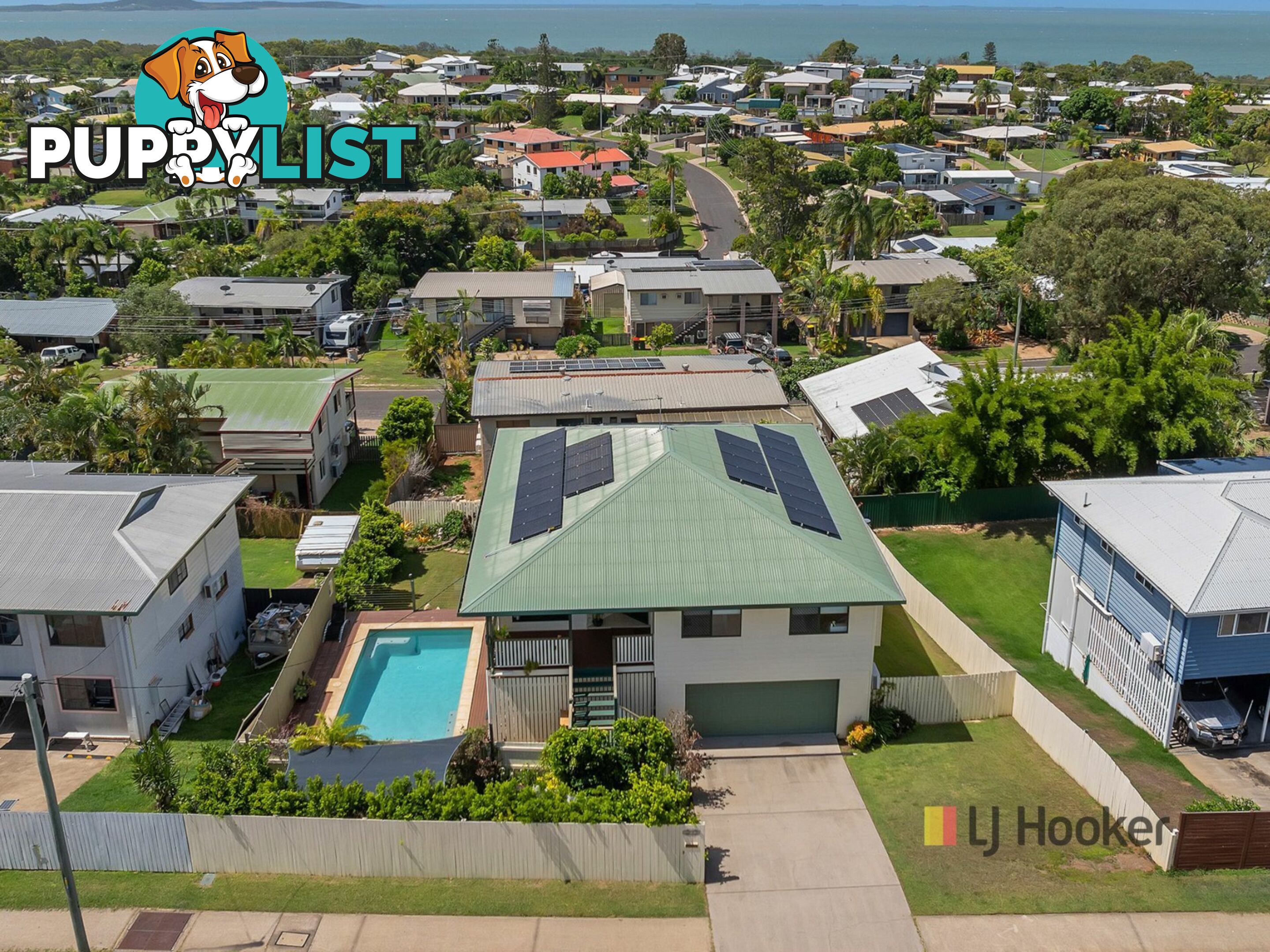 83 Hampton Drive TANNUM SANDS QLD 4680