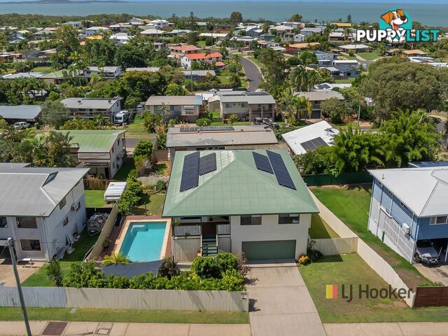 83 Hampton Drive TANNUM SANDS QLD 4680