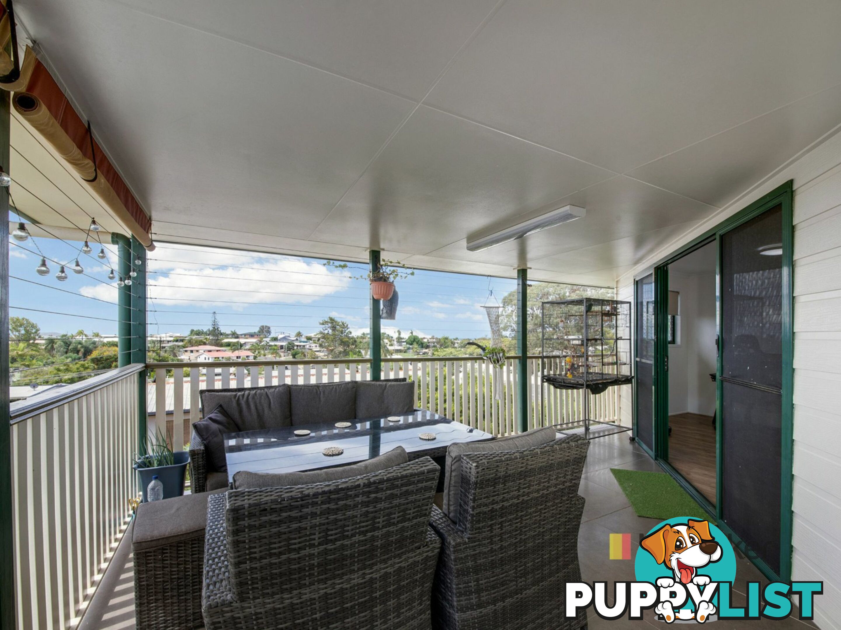 83 Hampton Drive TANNUM SANDS QLD 4680