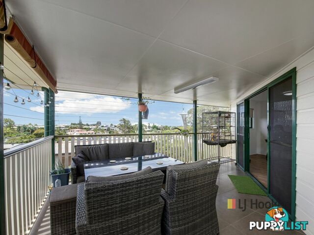 83 Hampton Drive TANNUM SANDS QLD 4680