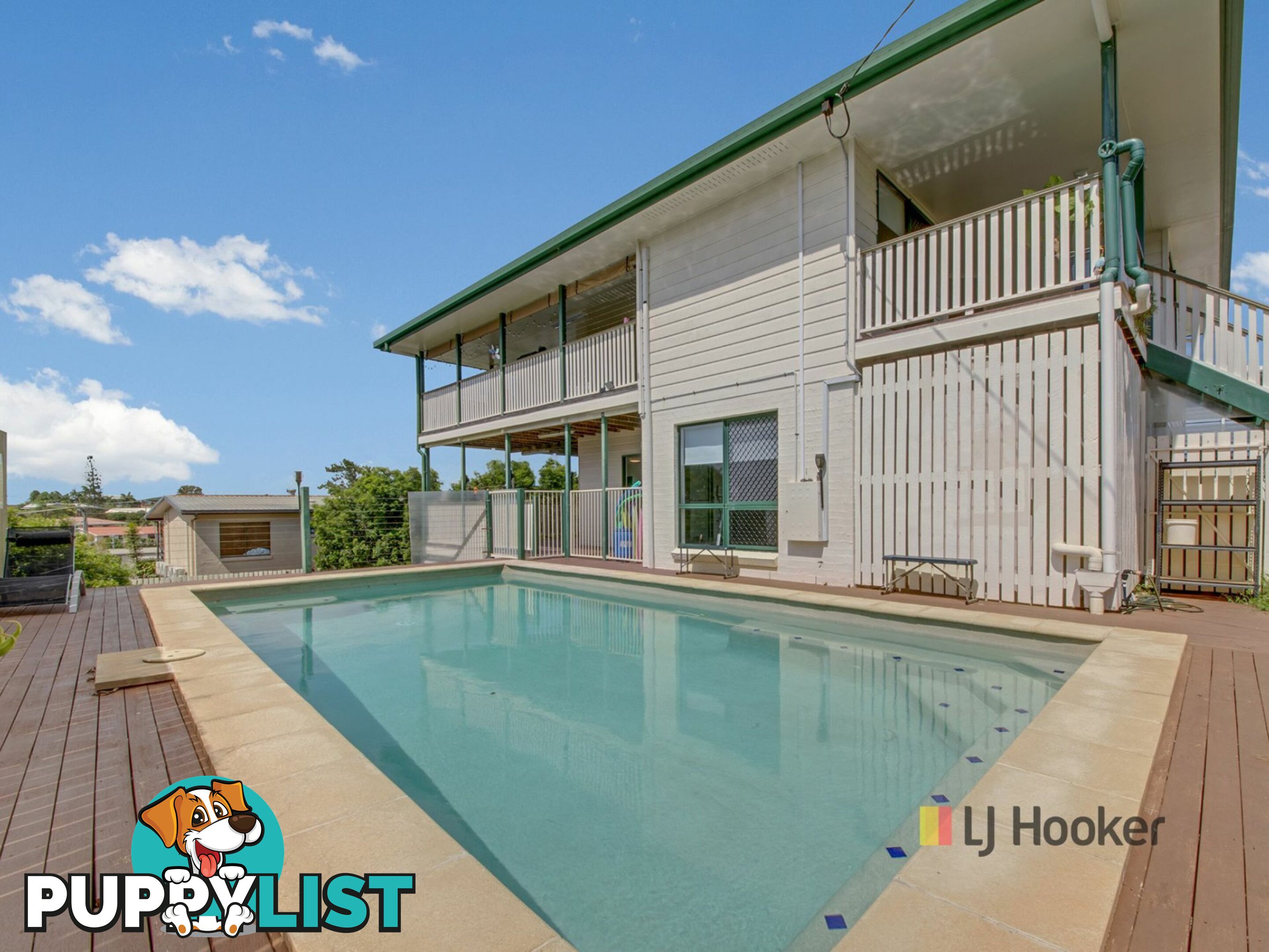 83 Hampton Drive TANNUM SANDS QLD 4680