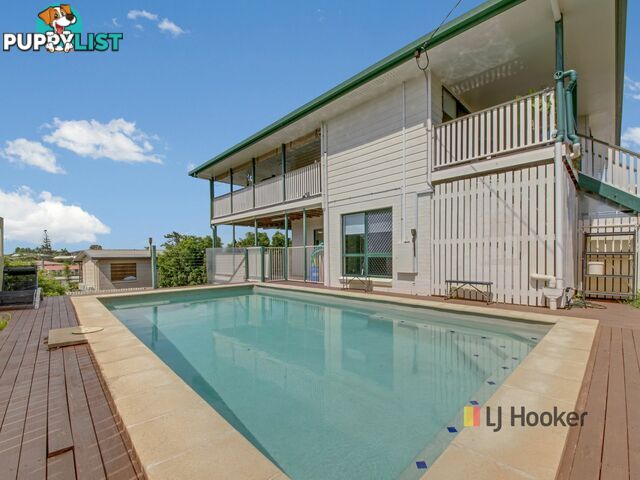 83 Hampton Drive TANNUM SANDS QLD 4680