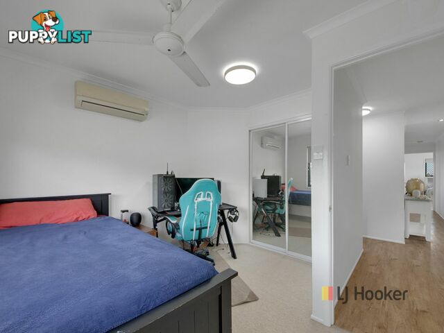 83 Hampton Drive TANNUM SANDS QLD 4680